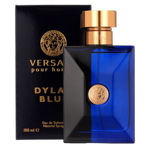 versace dylan fragrance x|Versace dylan blue men's perfume.